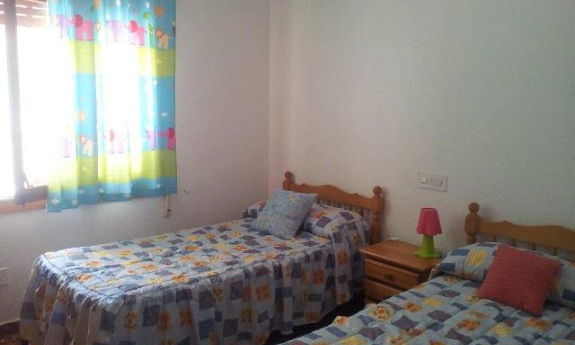 Segunda mano - Villa -
Campoamor - Costa Blanca