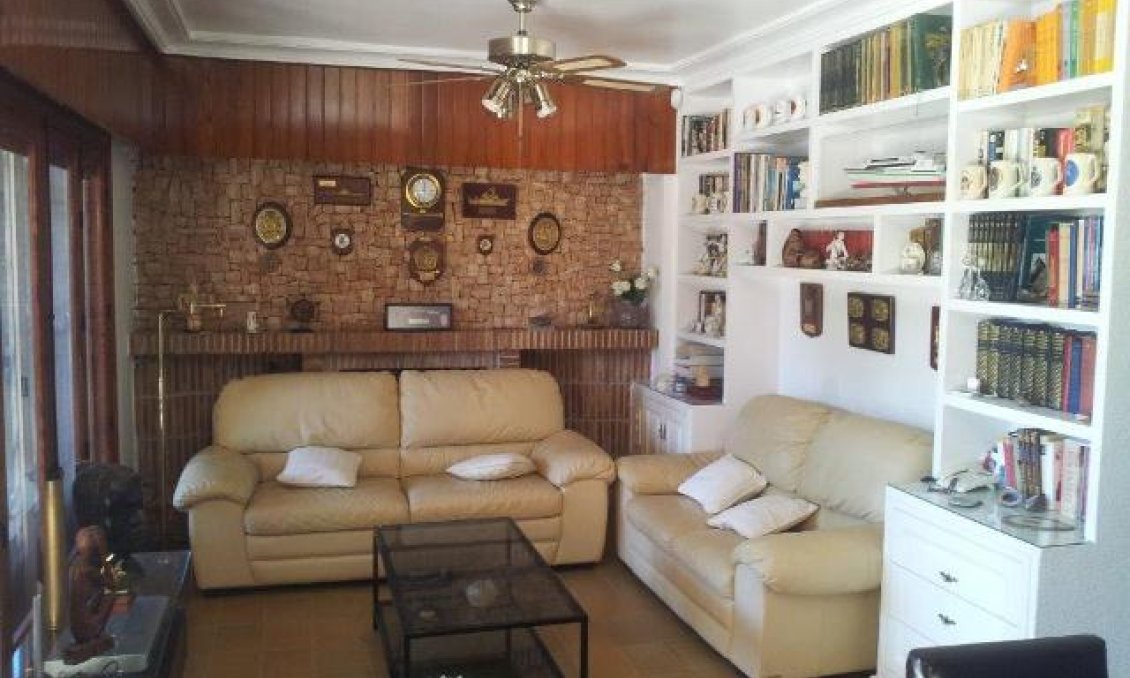 Segunda mano - Villa -
Campoamor - Costa Blanca