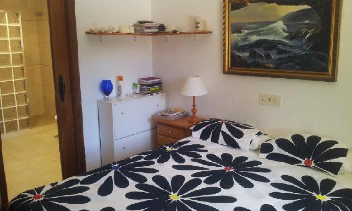 Segunda mano - Villa -
Campoamor - Costa Blanca