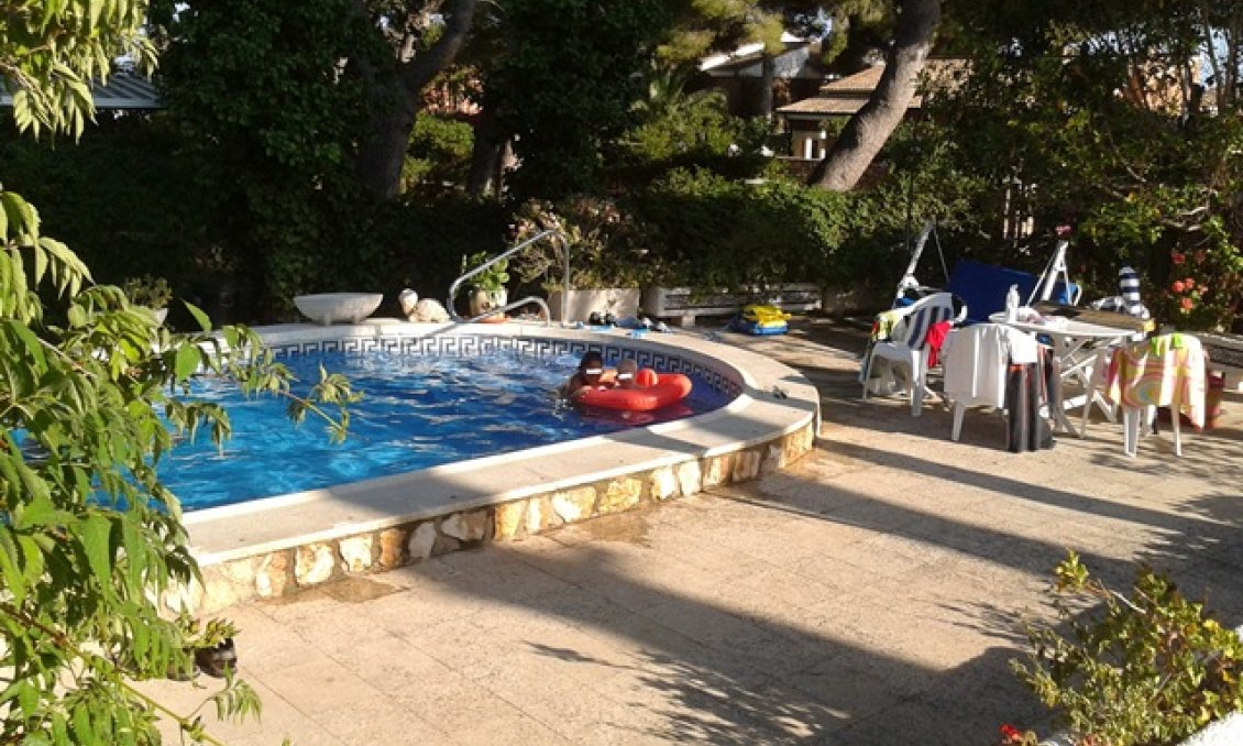 Segunda mano - Villa -
Campoamor - Costa Blanca