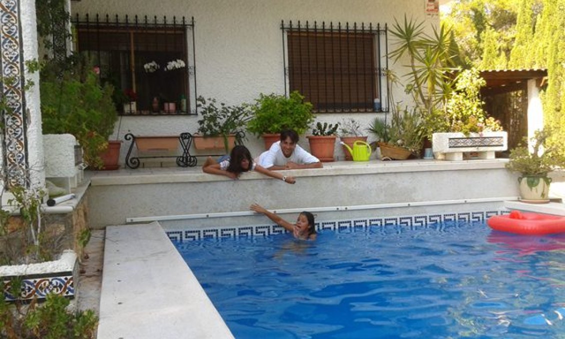Segunda mano - Villa -
Campoamor - Costa Blanca