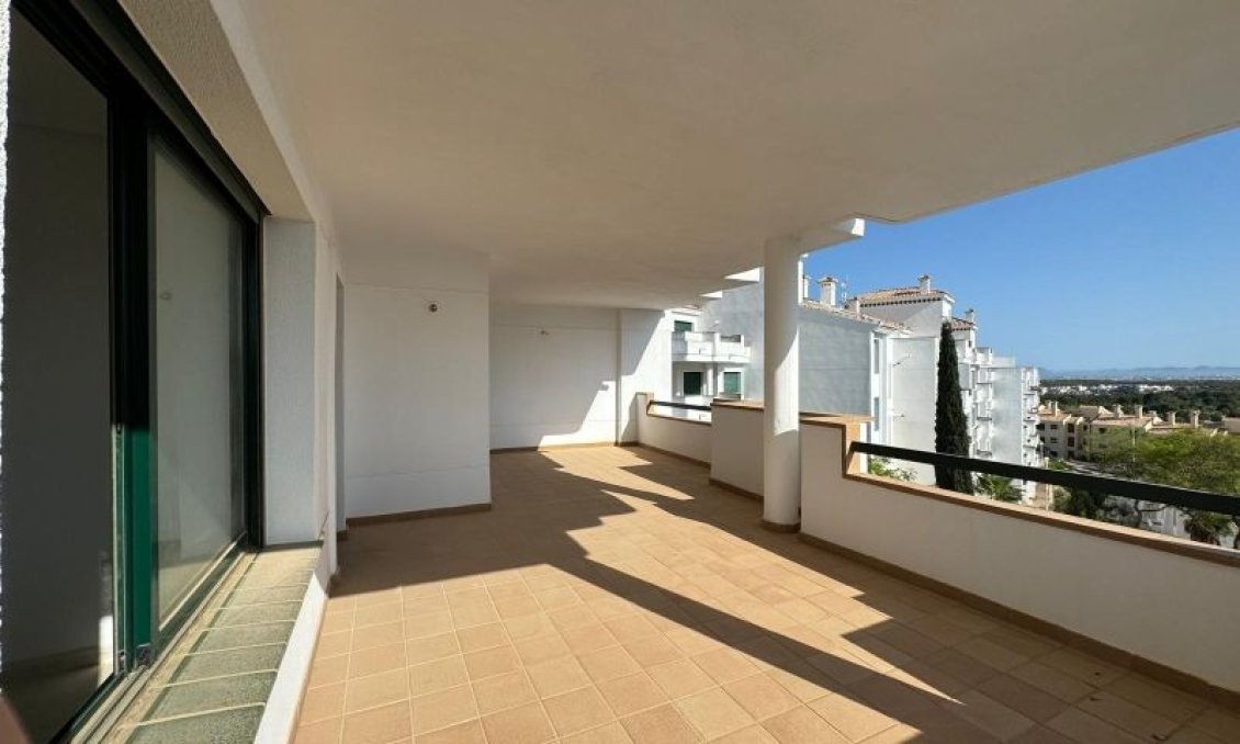 Segunda mano - Apartamento -
Orihuela Costa - Costa Blanca