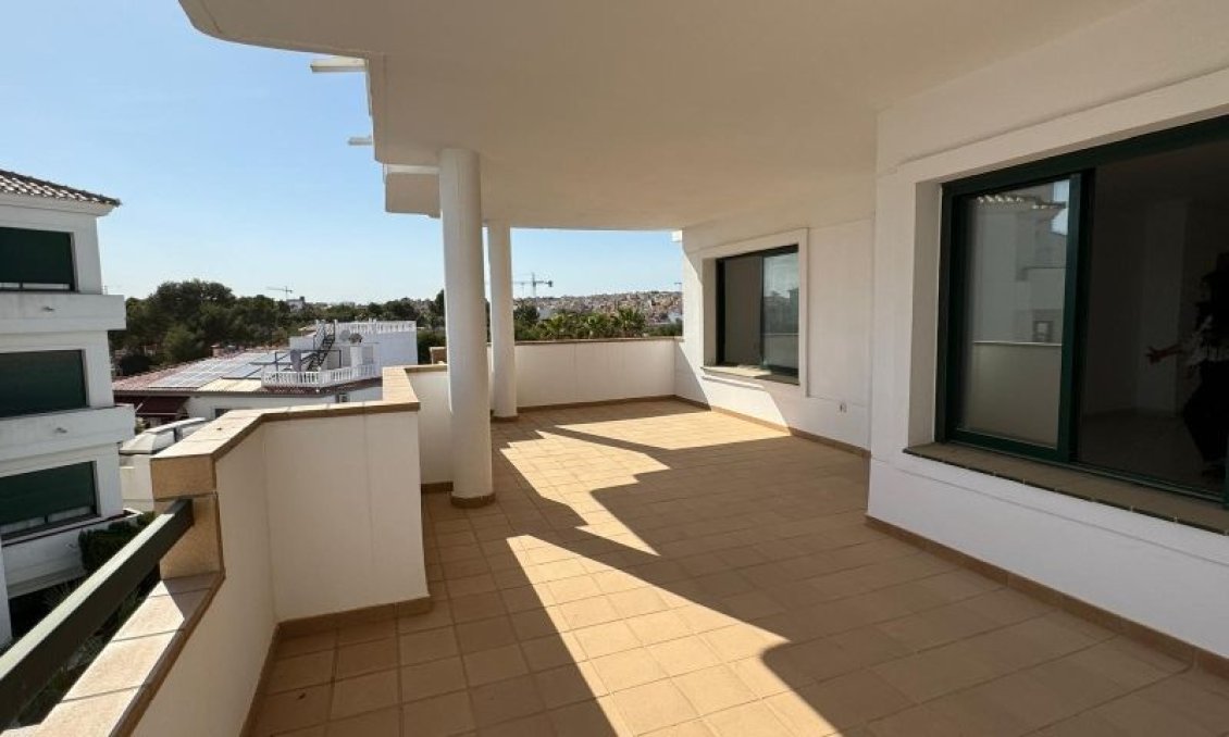 Segunda mano - Apartamento -
Orihuela Costa - Costa Blanca
