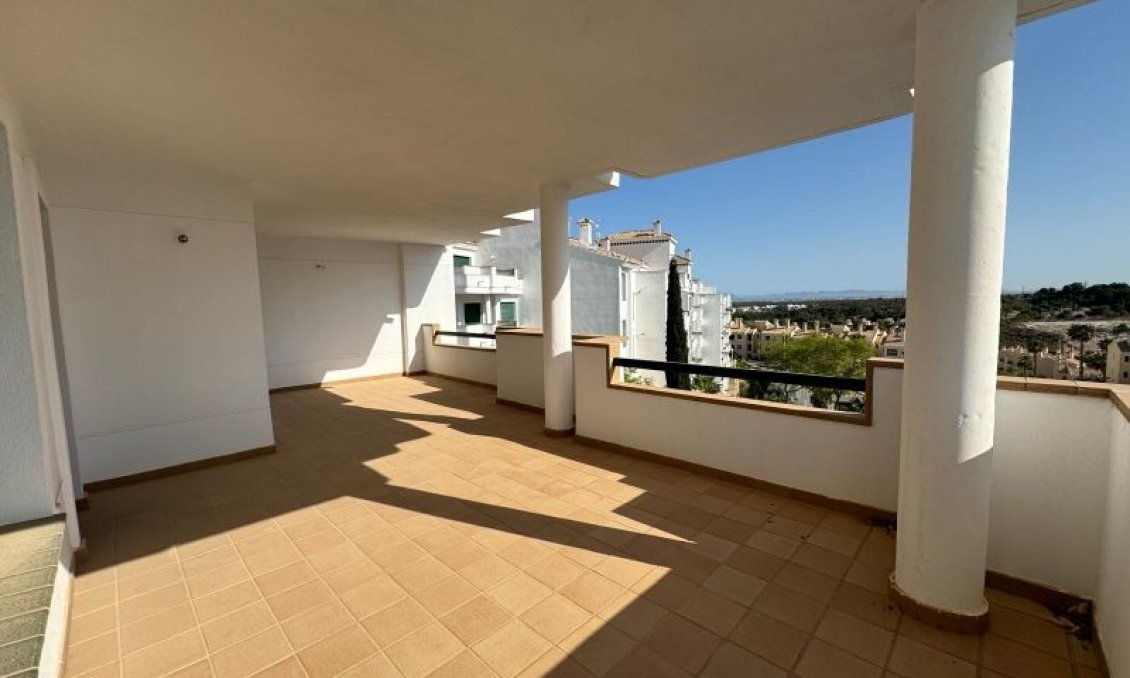 Segunda mano - Apartamento -
Orihuela Costa - Costa Blanca