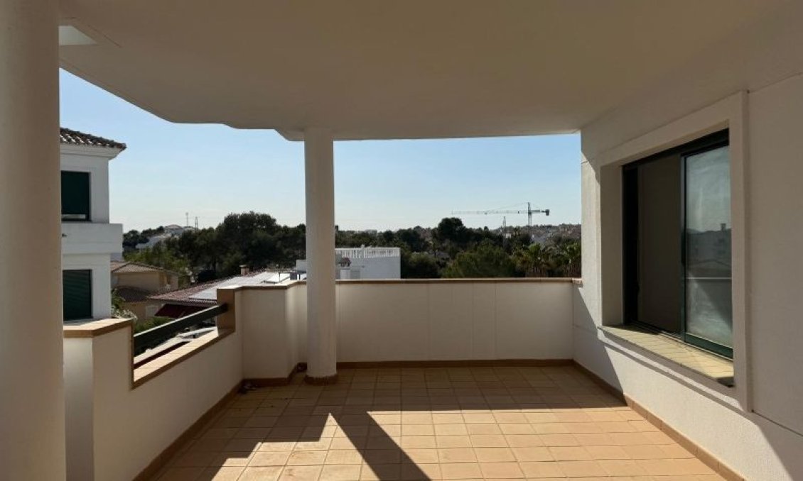Segunda mano - Apartamento -
Orihuela Costa - Costa Blanca