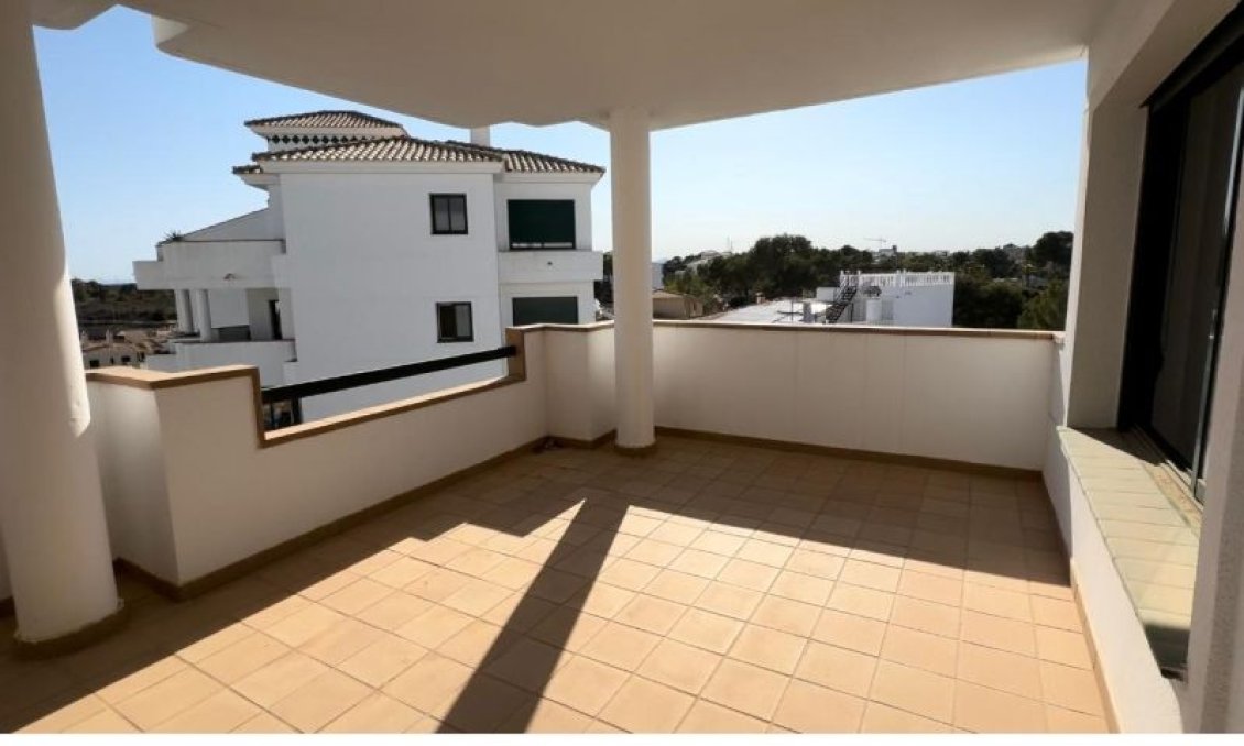 Segunda mano - Apartamento -
Orihuela Costa - Costa Blanca