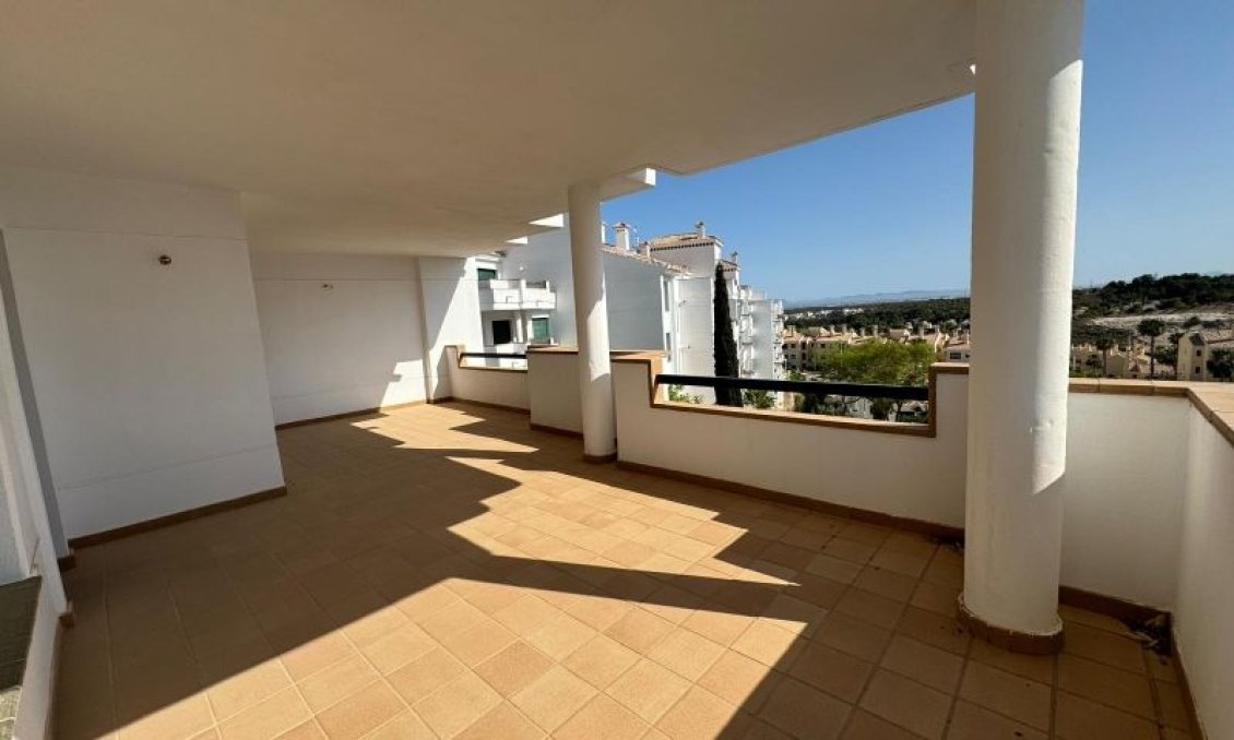 Segunda mano - Apartamento -
Orihuela Costa - Costa Blanca