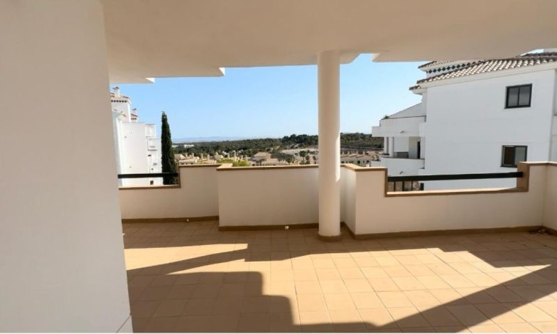 Segunda mano - Apartamento -
Orihuela Costa - Costa Blanca