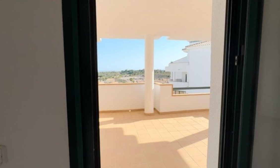 Segunda mano - Apartamento -
Orihuela Costa - Costa Blanca