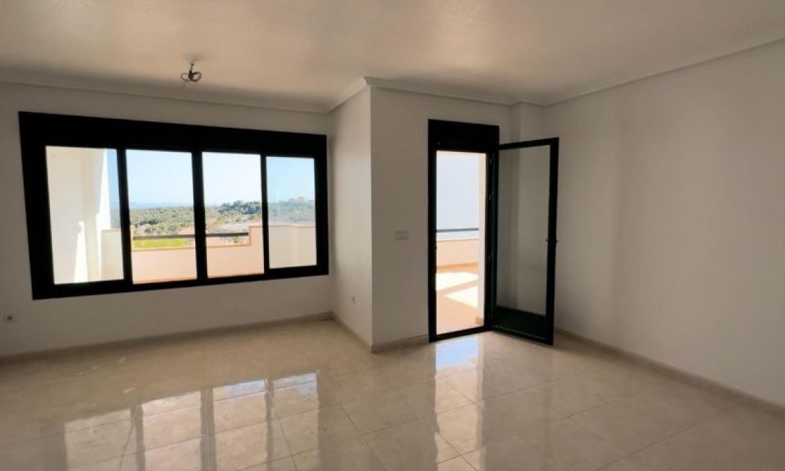 Segunda mano - Apartamento -
Orihuela Costa - Costa Blanca