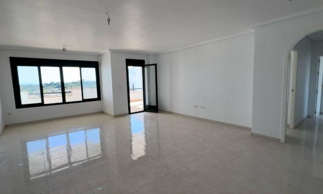 Segunda mano - Apartamento -
Orihuela Costa - Costa Blanca