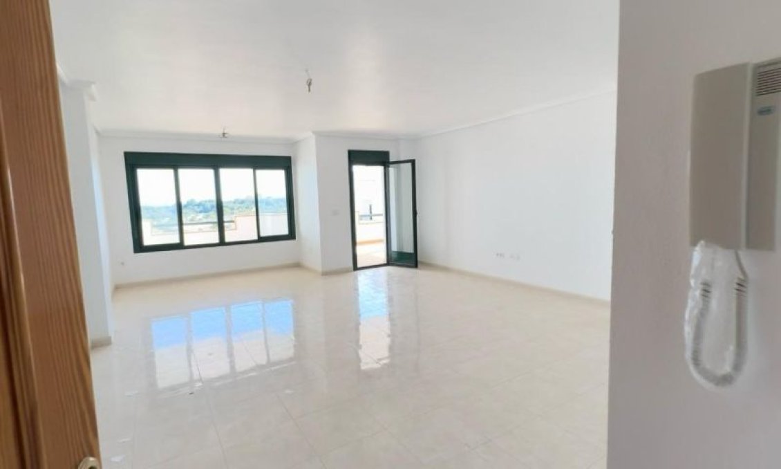 Segunda mano - Apartamento -
Orihuela Costa - Costa Blanca