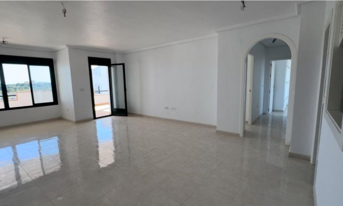 Segunda mano - Apartamento -
Orihuela Costa - Costa Blanca