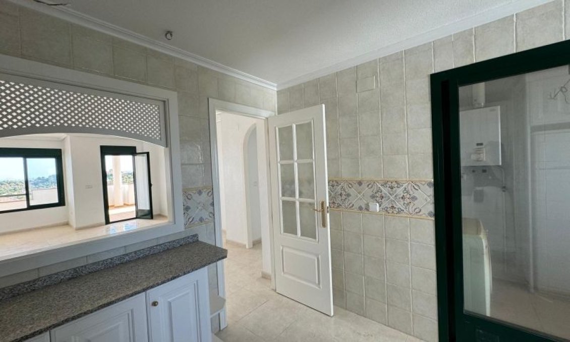 Segunda mano - Apartamento -
Orihuela Costa - Costa Blanca