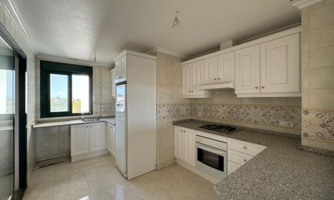 Segunda mano - Apartamento -
Orihuela Costa - Costa Blanca