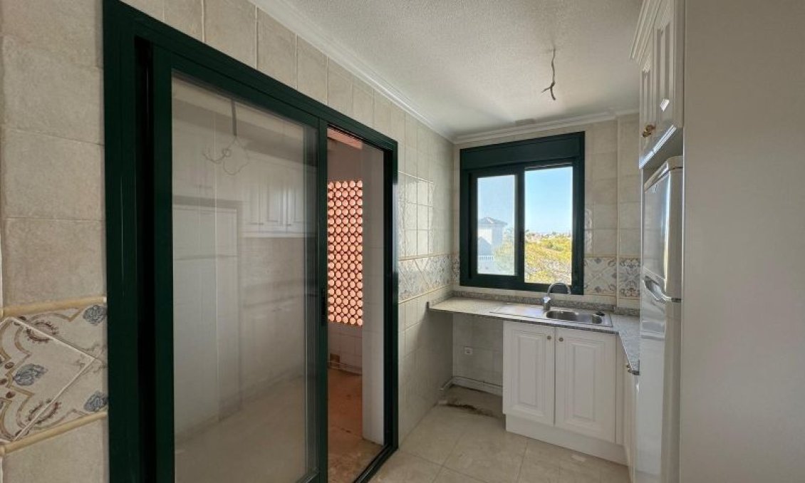 Segunda mano - Apartamento -
Orihuela Costa - Costa Blanca