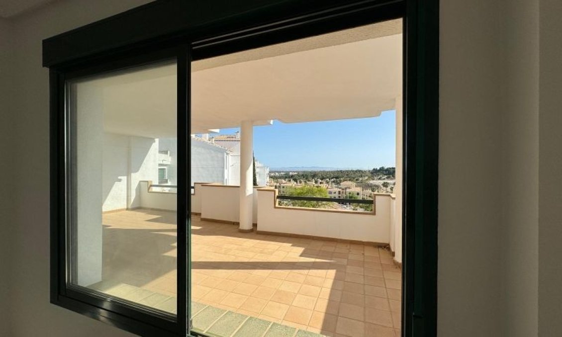 Segunda mano - Apartamento -
Orihuela Costa - Costa Blanca