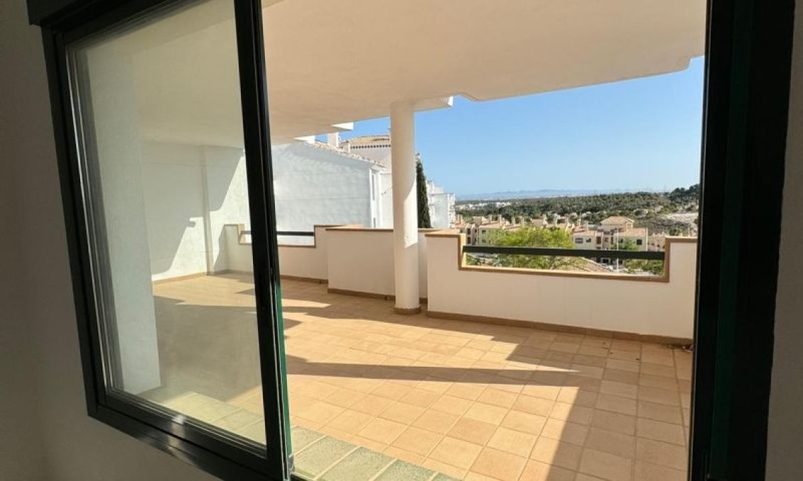 Segunda mano - Apartamento -
Orihuela Costa - Costa Blanca