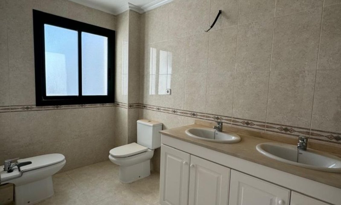 Segunda mano - Apartamento -
Orihuela Costa - Costa Blanca