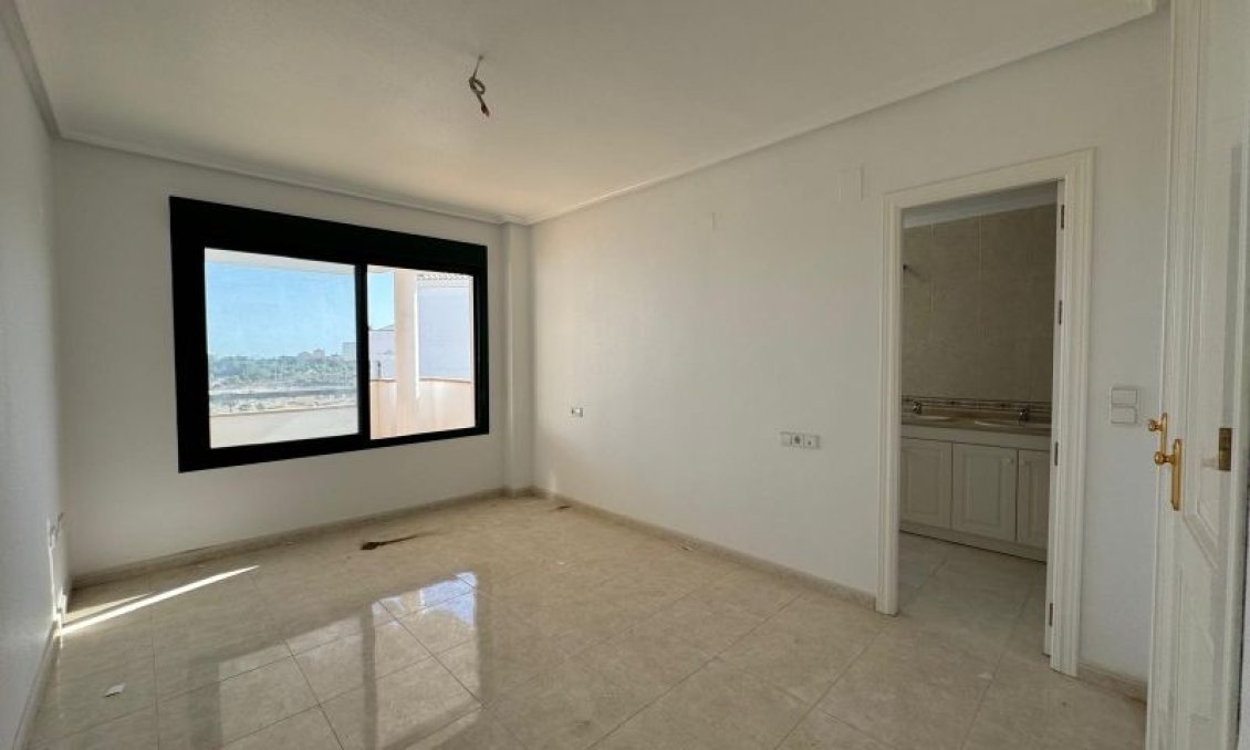 Segunda mano - Apartamento -
Orihuela Costa - Costa Blanca