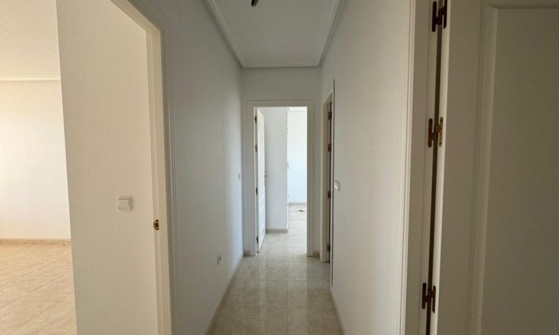 Segunda mano - Apartamento -
Orihuela Costa - Costa Blanca