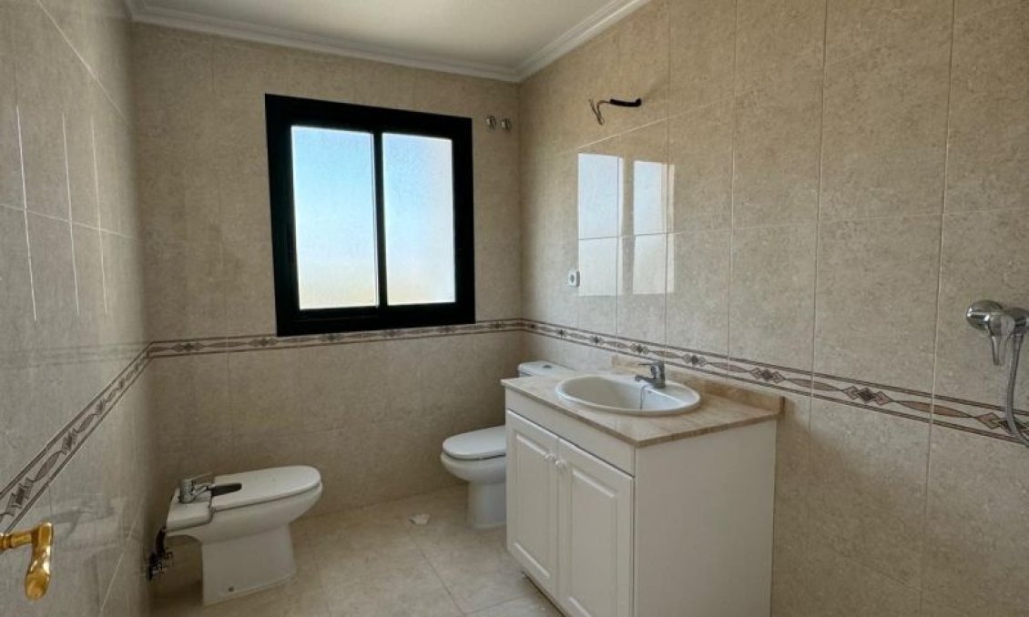 Segunda mano - Apartamento -
Orihuela Costa - Costa Blanca