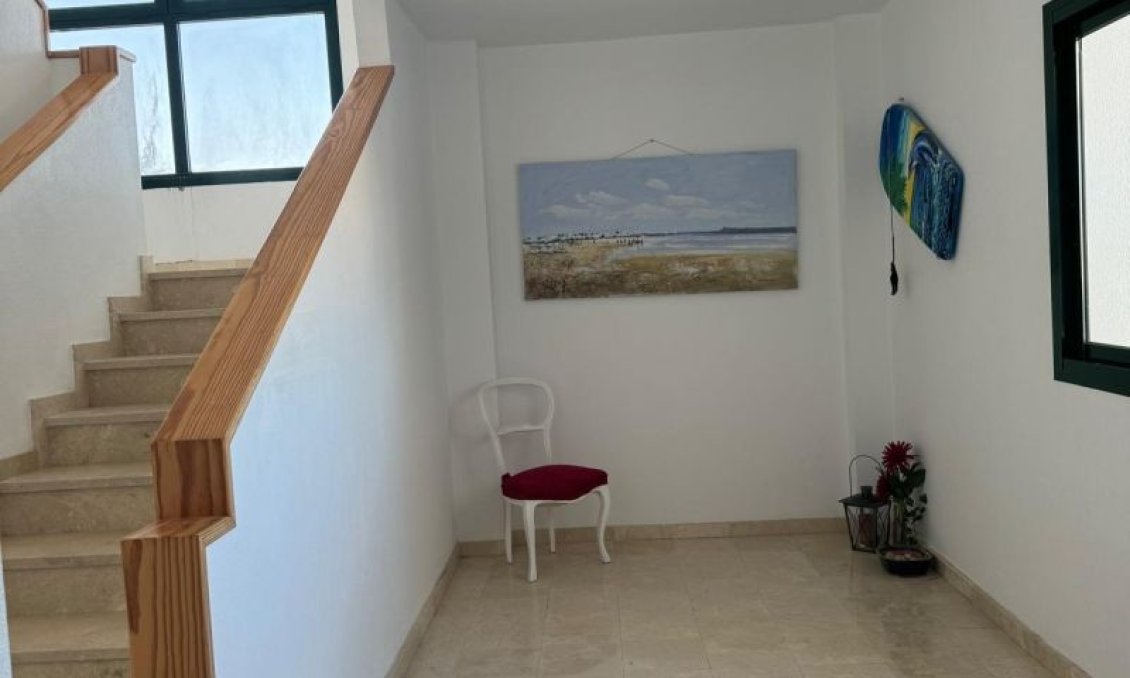 Segunda mano - Apartamento -
Orihuela Costa - Costa Blanca