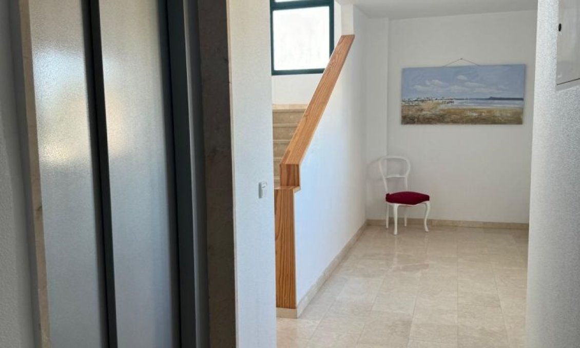 Segunda mano - Apartamento -
Orihuela Costa - Costa Blanca