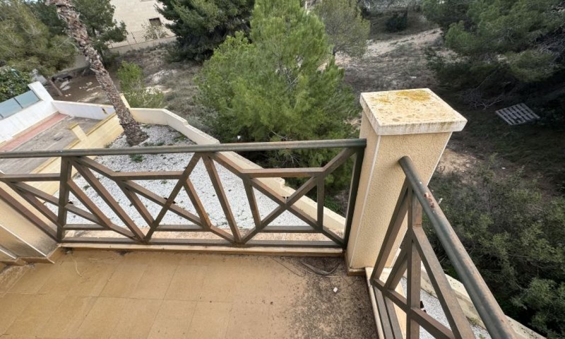 Segunda mano - Villa -
Orihuela - Inland