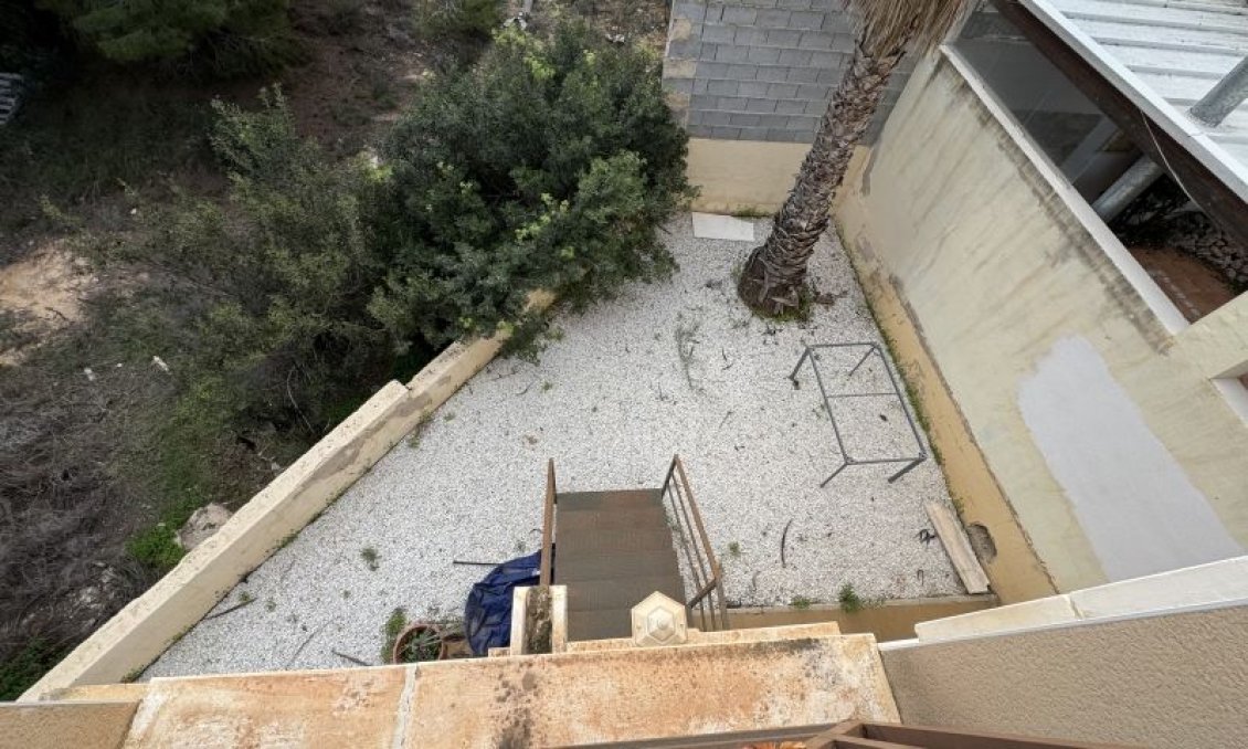 Segunda mano - Villa -
Orihuela - Inland