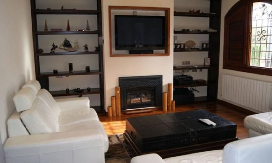 Wiederverkauf - Villa -
Campoamor - Costa Blanca