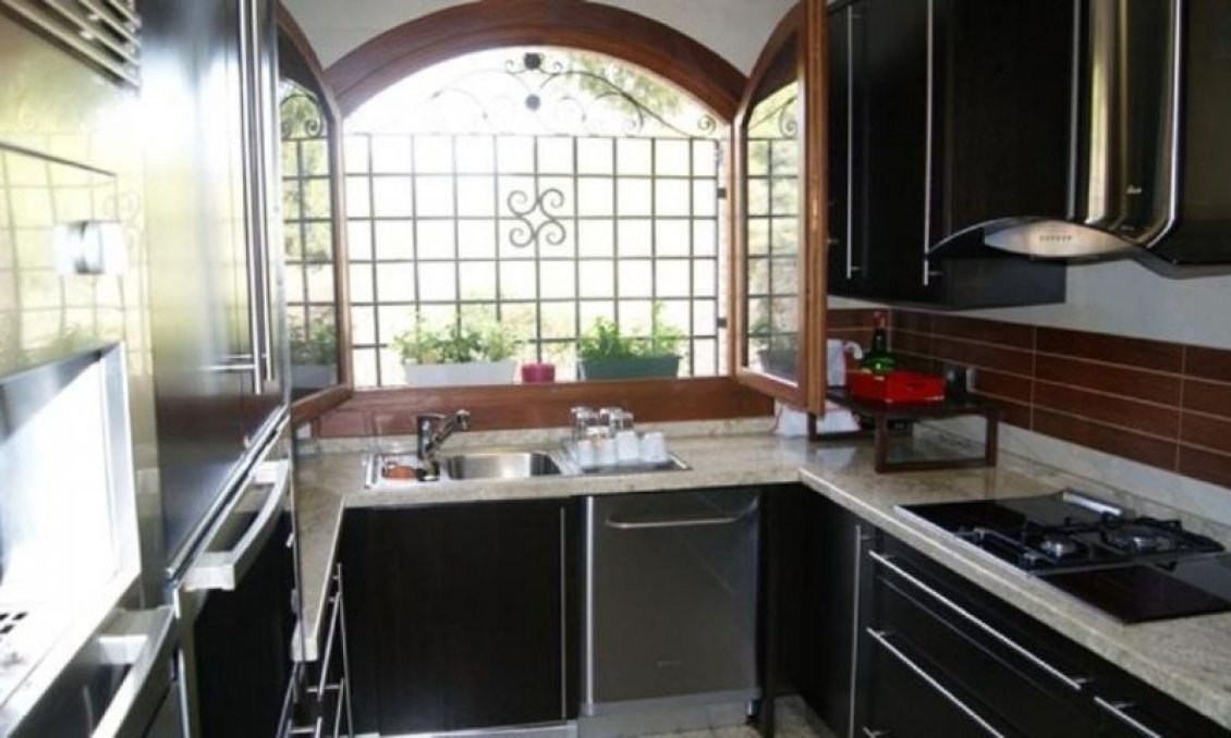 Wiederverkauf - Villa -
Campoamor - Costa Blanca
