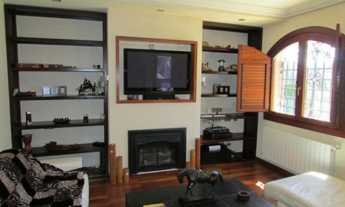 Wiederverkauf - Villa -
Campoamor - Costa Blanca