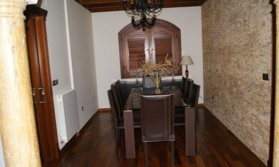 Wiederverkauf - Villa -
Campoamor - Costa Blanca