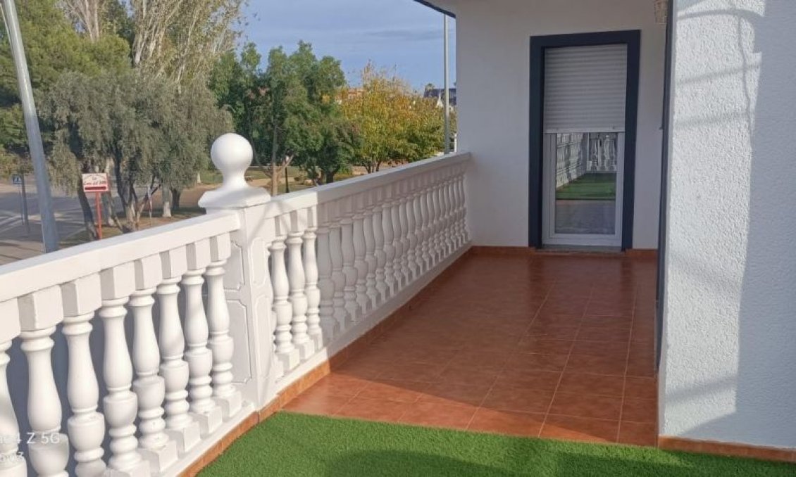 Wiederverkauf - Villa -
Torre Pacheco - Inland
