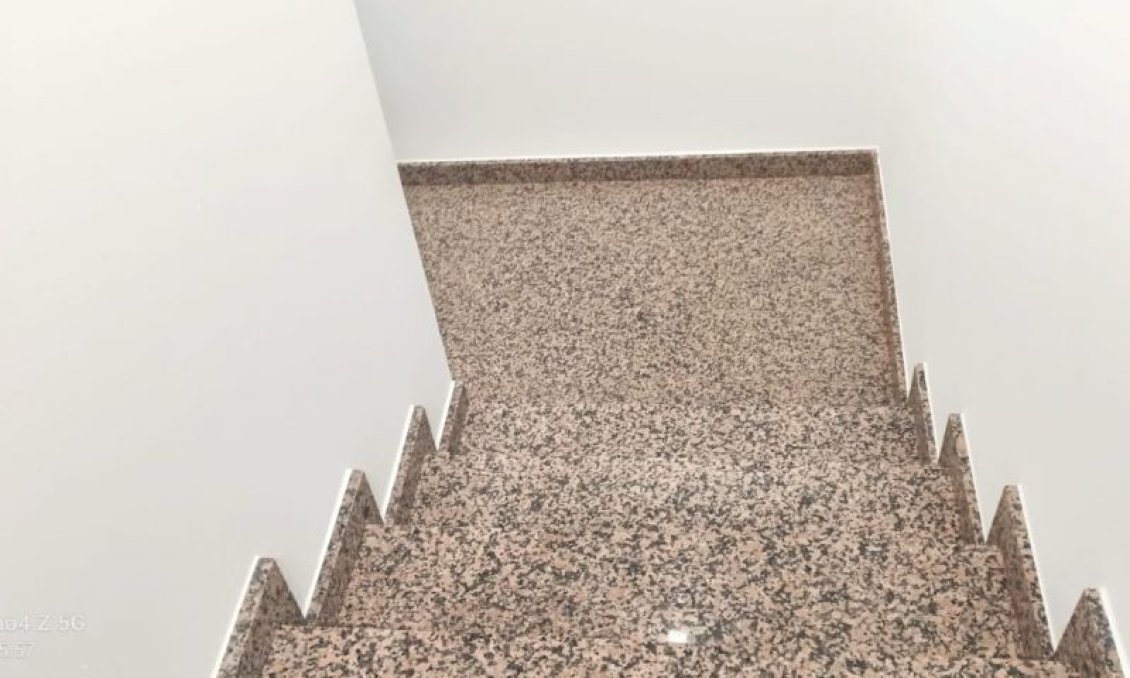Wiederverkauf - Villa -
Torre Pacheco - Inland