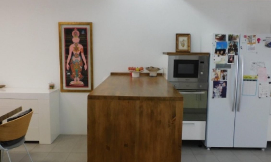 Revânzare - Vilă -
Alicante - Costa Blanca