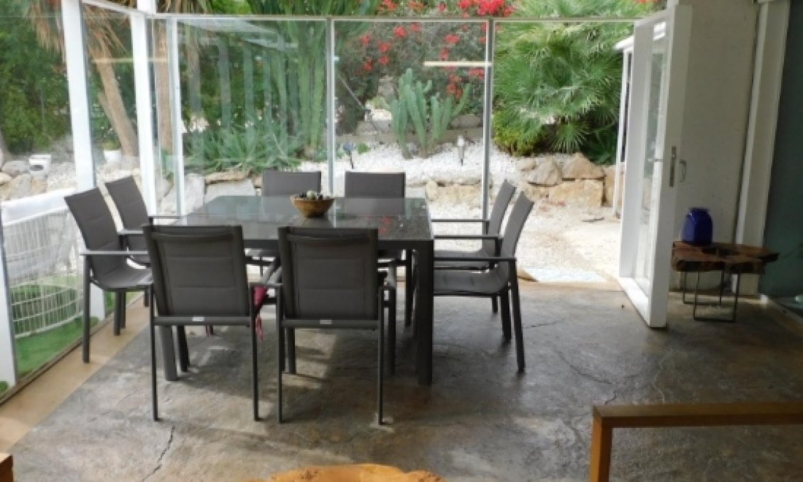 Revânzare - Vilă -
Alicante - Costa Blanca