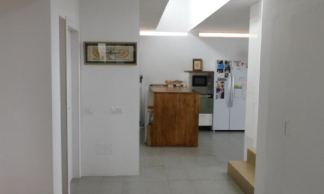 Revânzare - Vilă -
Alicante - Costa Blanca