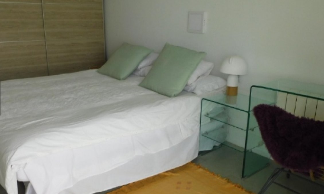 Revânzare - Vilă -
Alicante - Costa Blanca