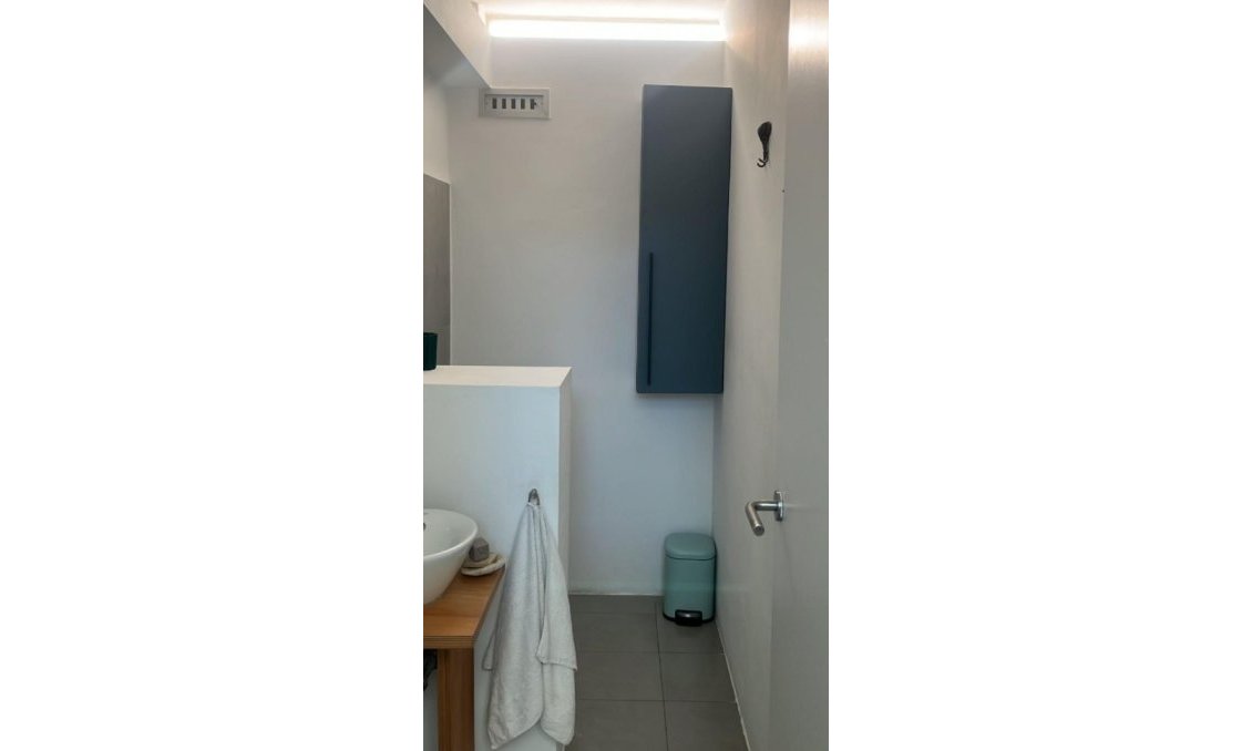 Revânzare - Vilă -
Alicante - Costa Blanca