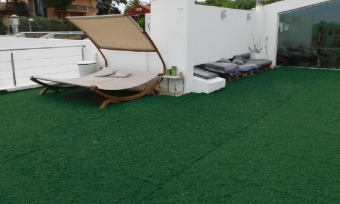 Revânzare - Vilă -
Alicante - Costa Blanca