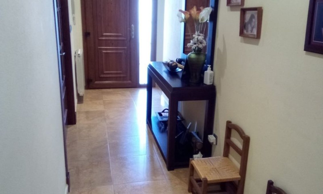 Segunda mano - Villa -
Pilar de la Horadada - Costa Blanca