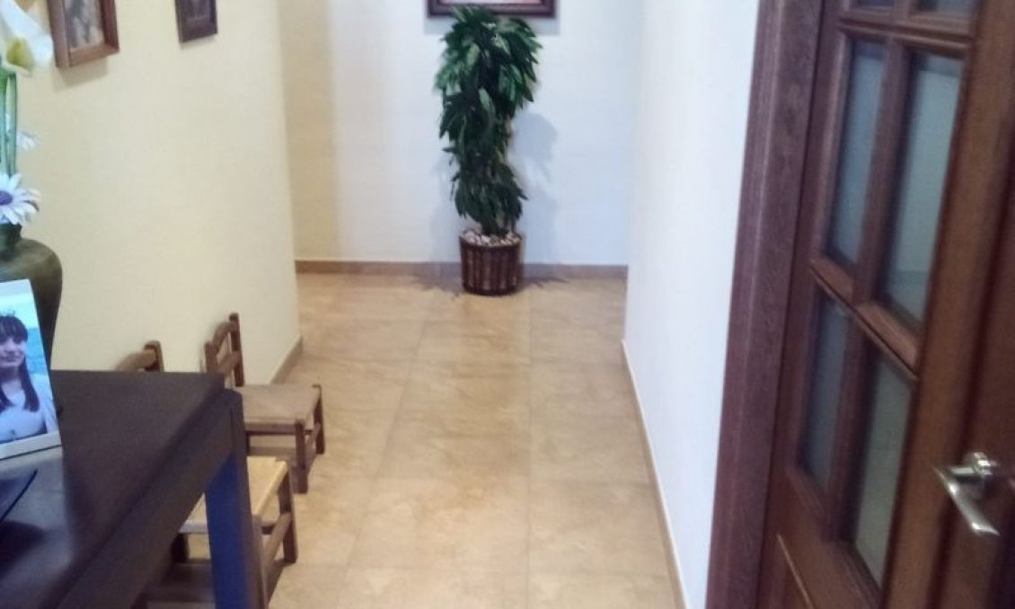 Segunda mano - Villa -
Pilar de la Horadada - Costa Blanca