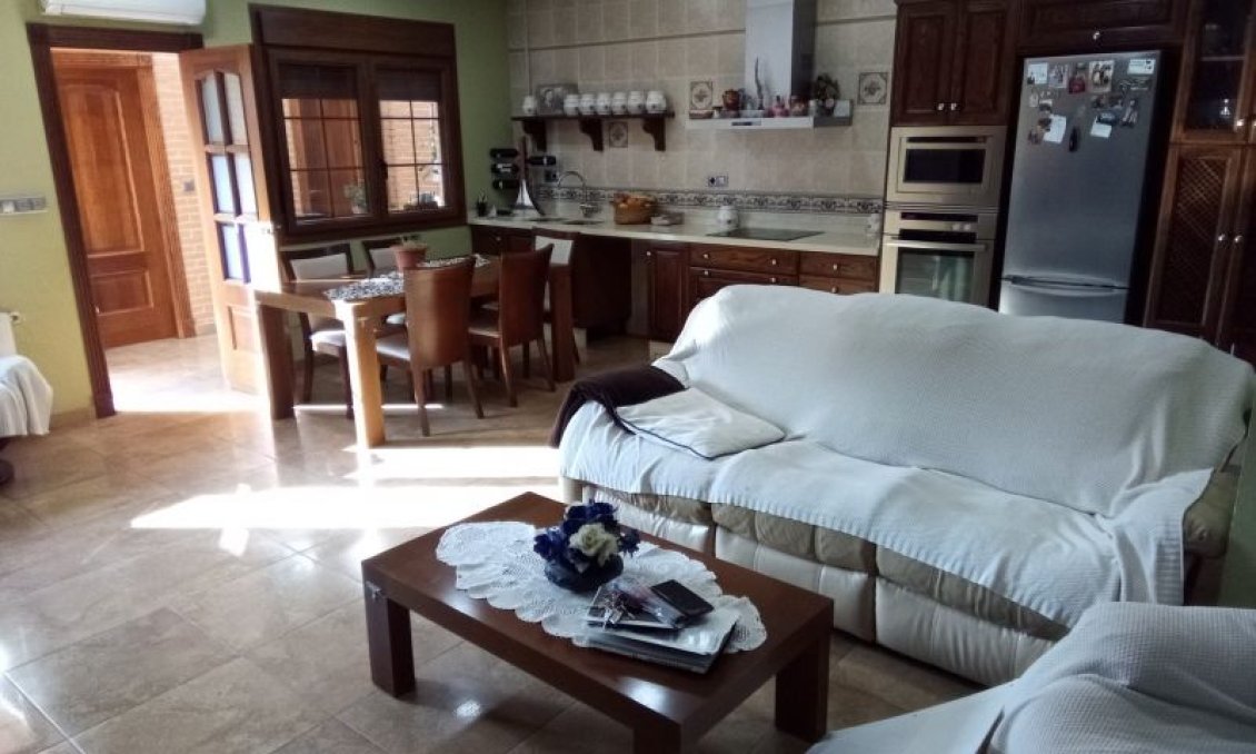 Segunda mano - Villa -
Pilar de la Horadada - Costa Blanca