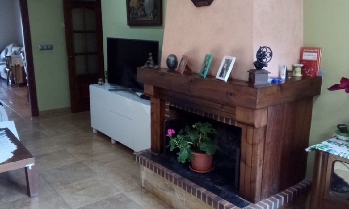 Segunda mano - Villa -
Pilar de la Horadada - Costa Blanca