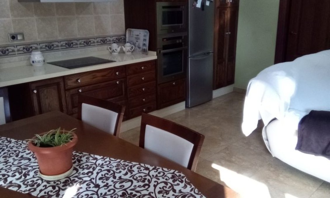Segunda mano - Villa -
Pilar de la Horadada - Costa Blanca