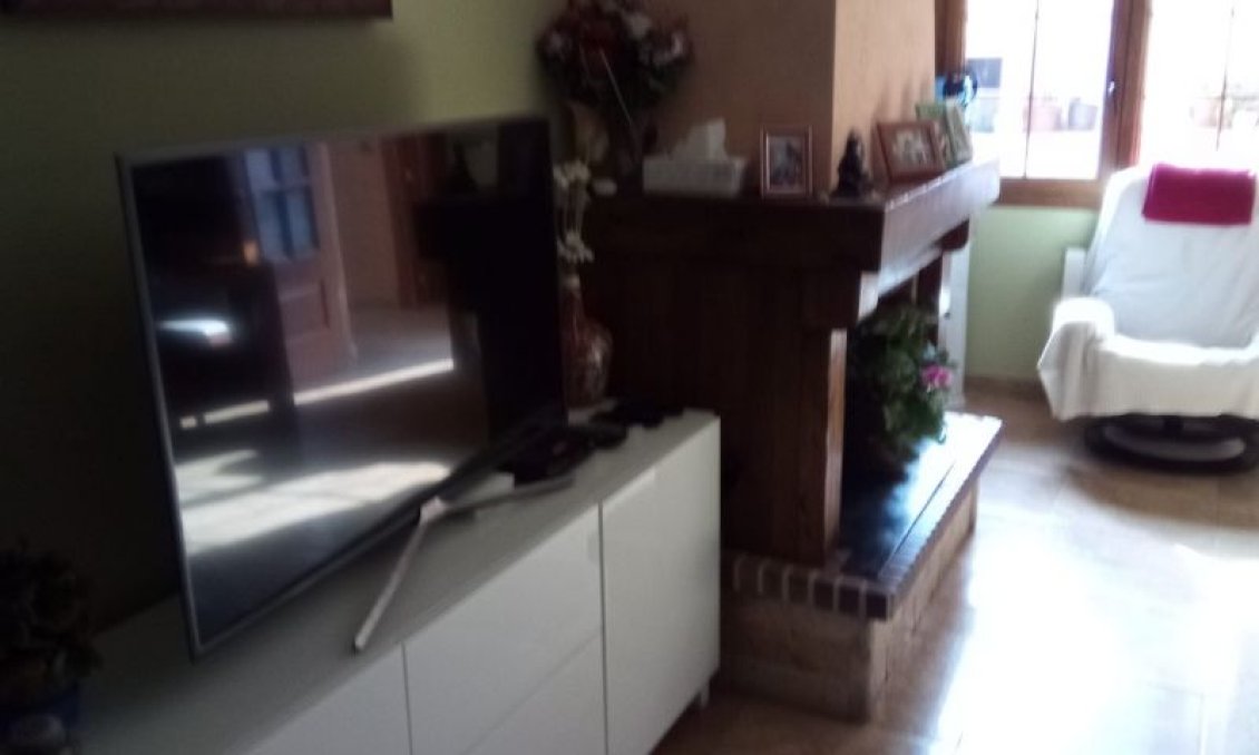 Segunda mano - Villa -
Pilar de la Horadada - Costa Blanca