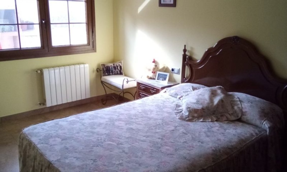 Segunda mano - Villa -
Pilar de la Horadada - Costa Blanca