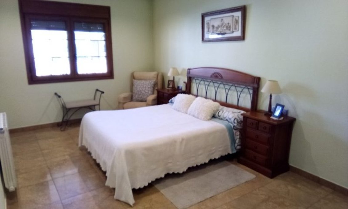 Segunda mano - Villa -
Pilar de la Horadada - Costa Blanca